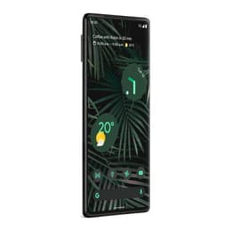 Google Pixel 6 Pro 128GB - Zwart - Simlockvrij