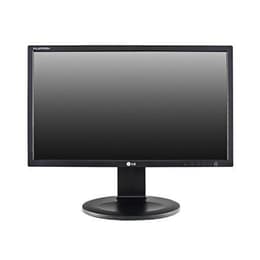 21,5-inch LG Flatron E2211PU-BN 1920 x 1080 LCD Beeldscherm Zwart