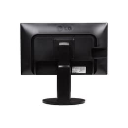 21,5-inch LG Flatron E2211PU-BN 1920 x 1080 LCD Beeldscherm Zwart
