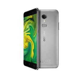 Innjoo Fire 4 16GB - Grijs - Simlockvrij