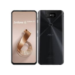 Asus Zenfone 6 Edition 30 512GB - Zwart - Simlockvrij