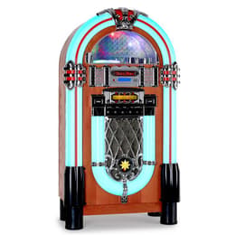 Auna Graceland-XXL Micro HiFi-systeem