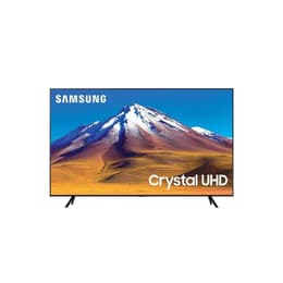 Smart TV Samsung LED Ultra HD 4K 127 cm UE50AU7025KXXC