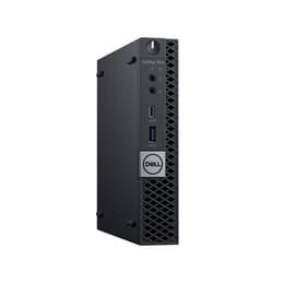 Dell OptiPlex 7070 Micro Core i5 2.2 GHz - SSD 512 GB RAM 16GB