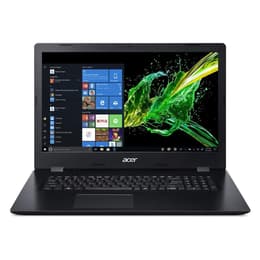Acer Aspire 3 17" Core i3 2.1 GHz - SSD 256 GB - 8GB AZERTY - Frans
