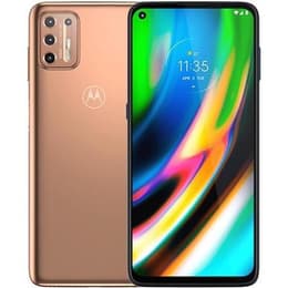 Motorola Moto G9 Plus 128GB - Rosé Goud - Simlockvrij