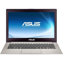 Asus ZenBook UX32VD-R4002V 13" Core i7 1.9 GHz - SSD 256 GB - 10GB AZERTY - Frans