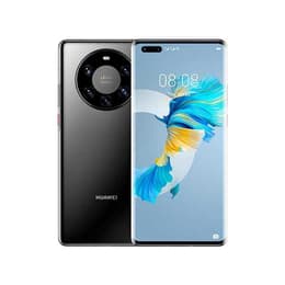 Huawei Mate 40 Pro 256 GB - Zwart (Midnight Black) - Simlockvrij