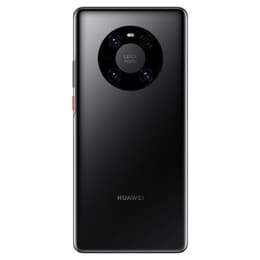 Huawei Mate 40 Pro 256GB - Zwart - Simlockvrij