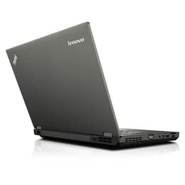 Lenovo ThinkPad T440P 14" Core i5 2.6 GHz - HDD 500 GB - 8GB QWERTY - Italiaans