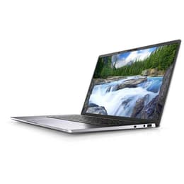 Dell Latitude 9510 15" Core i5 1.7 GHz - SSD 512 GB - 16GB QWERTY - Spaans