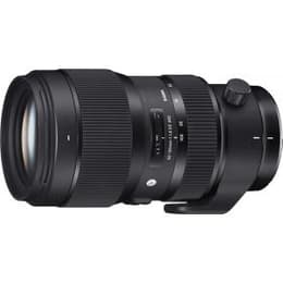Lens Sigma 50-100mm f/1.8 DC HSM ART CANON EF-S 50-100mm f/1.8