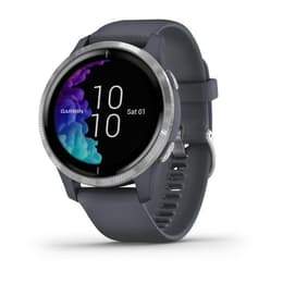 Garmin Venu Bluetooth 43 mm - Grijs