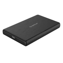 Selon Disponibilité Boitier Aisens Externe harde schijf - HDD 320 GB USB
