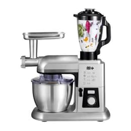 Multicooker Far KM2727 6,3L - Zilver