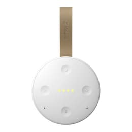 Mobvoi TicHome Mini Speaker Bluetooth - Wit
