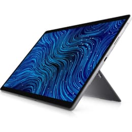 Dell Latitude 7320 Detachable 13" Core i7 1.3 GHz - SSD 512 GB - 16GB QWERTY - Spaans