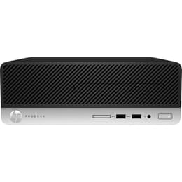 HP ProDesk 400 G6 SFF Core i5 3 GHz - SSD 256 GB RAM 8GB
