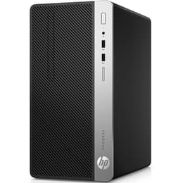 HP ProDesk 400 G6 SFF Core i5 3 GHz - SSD 256 GB RAM 8GB