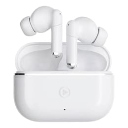 Force FPYTWSINTRAANCRW Oordopjes - In-Ear Bluetooth Geluidsdemper
