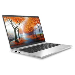 HP EliteBook 640 G9 14" Core i5 3.3 GHz - SSD 1 TB - 16GB QWERTY - Engels