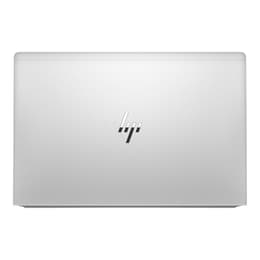 HP EliteBook 640 G9 14" Core i5 3.3 GHz - SSD 1 TB - 16GB QWERTY - Engels