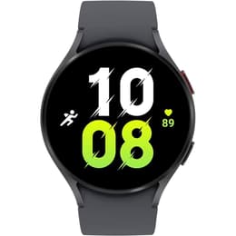 Horloges Samsung Cardio GPS Galaxy Watch 5 44mm - Zwart