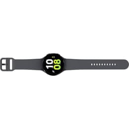 Horloges Samsung Cardio GPS Galaxy Watch 5 44mm - Zwart