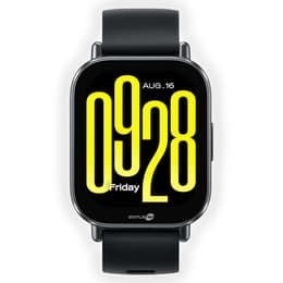 Xiaomi Redmi Watch 5 Active Bluetooth 47 mm - Zwart
