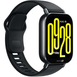 Xiaomi Redmi Watch 5 Active Bluetooth 47 mm - Zwart