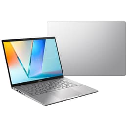 Asus M3407HA-LY04W 14" Ryzen 7 3.8 GHz - SSD 1 TB - 16GB QWERTY - Engels