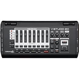 Roland Cakewalk V-Studio 20 Audio accessoires