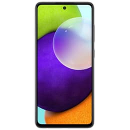 Galaxy A52 128GB - Zwart - Simlockvrij