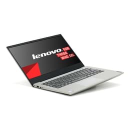 Lenovo IdeaPad S340-14IWL 14" Core i3 2.1 GHz - SSD 256 GB - 8GB QWERTZ - Duits