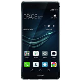 Huawei P9 Plus 16 GB - Grijs - Simlockvrij