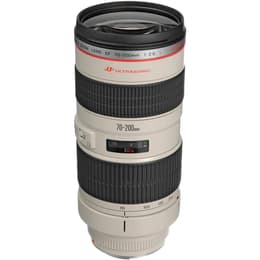Lens Canon EF 70-200mm f/2.8 EF 70-200mm f/2.8