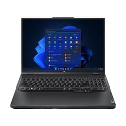 Lenovo Legion Pro 5 16IRX9 16" Core i9 2.2 GHz - SSD 1 TB - 32GB - NVIDIA GeForce RTX 4060 QWERTY - Engels