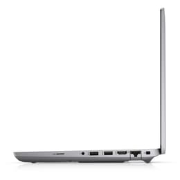 Dell Latitude 5421 14" Core i7 2.5 GHz - SSD 256 GB - 16GB QWERTY - Italiaans