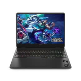 HP Omen 16-am0012nl 16" Core Ultra 7 5.1 GHz - SSD 1 TB - 16GB QWERTY - Engels