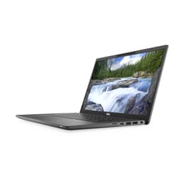 Dell Latitude 7420 14" Core i7 3 GHz - SSD 1000 GB - 32GB AZERTY - Frans