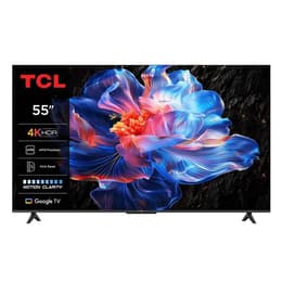 Smart TV Tcl OLED Ultra HD 4K 140 cm 55P6K