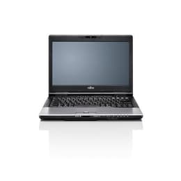 Fujitsu LifeBook S782 14" Core i5 2.8 GHz - HDD 500 GB - 8GB AZERTY - Frans