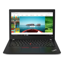 Lenovo ThinkPad L13 Yoga G2 13" Core i5 2.6 GHz - SSD 256 GB - 8GB AZERTY - Frans