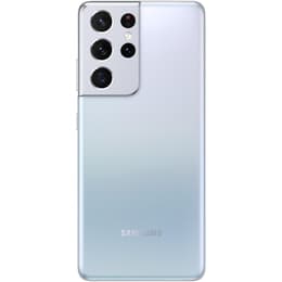 Galaxy S21 Ultra 5G 512GB - Zilver - Simlockvrij