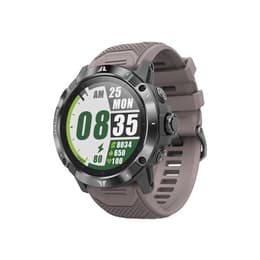 Coros Vertix 2 Bluetooth 42 mm - Grijs