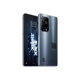 Black Shark 5 5G 256GB - Zwart - Simlockvrij