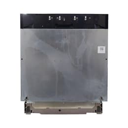 Bosch SL6P1B Vaatwasser vrijstaand 60 cm - 10 tot 12 couverts