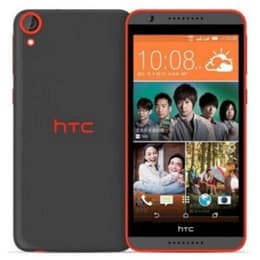 HTC Desire 820 16GB - Grijs/Oranje - Simlockvrij