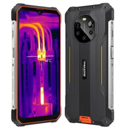 Blackview BL8800 Pro 128GB - Oranje - Simlockvrij