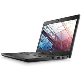 Dell Latitude 5290 12" Core i3 2.2 GHz - SSD 128 GB - 4GB AZERTY - Frans